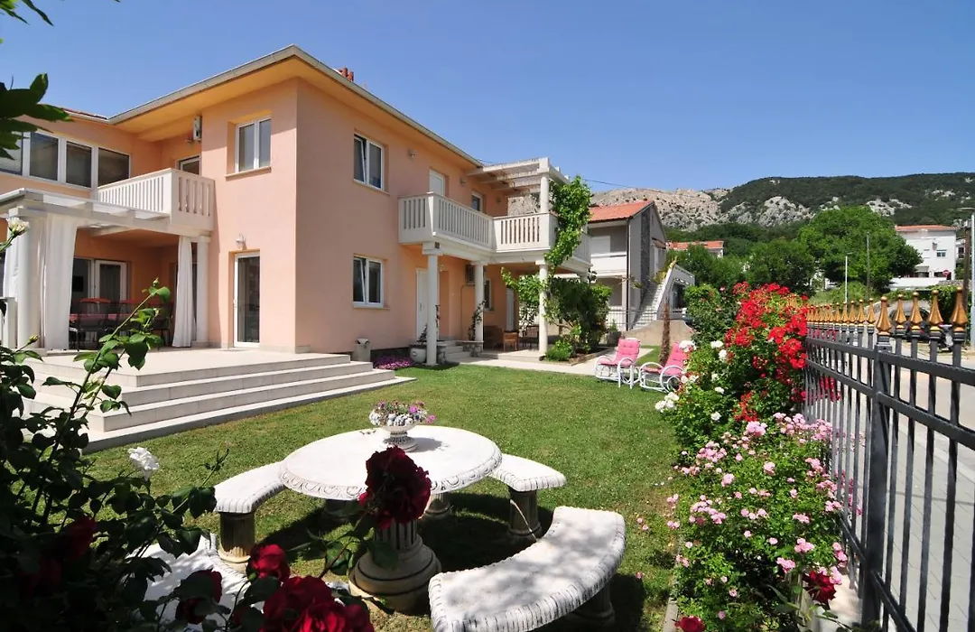 Villa Schober Baska-1