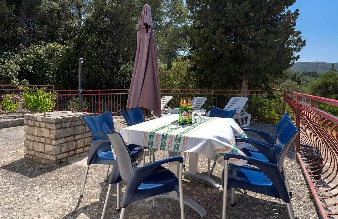 Holiday Home Sansevic-1