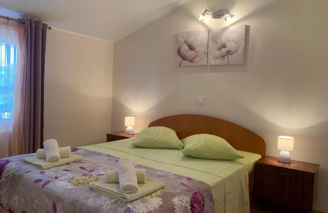 Apartments Iva-1