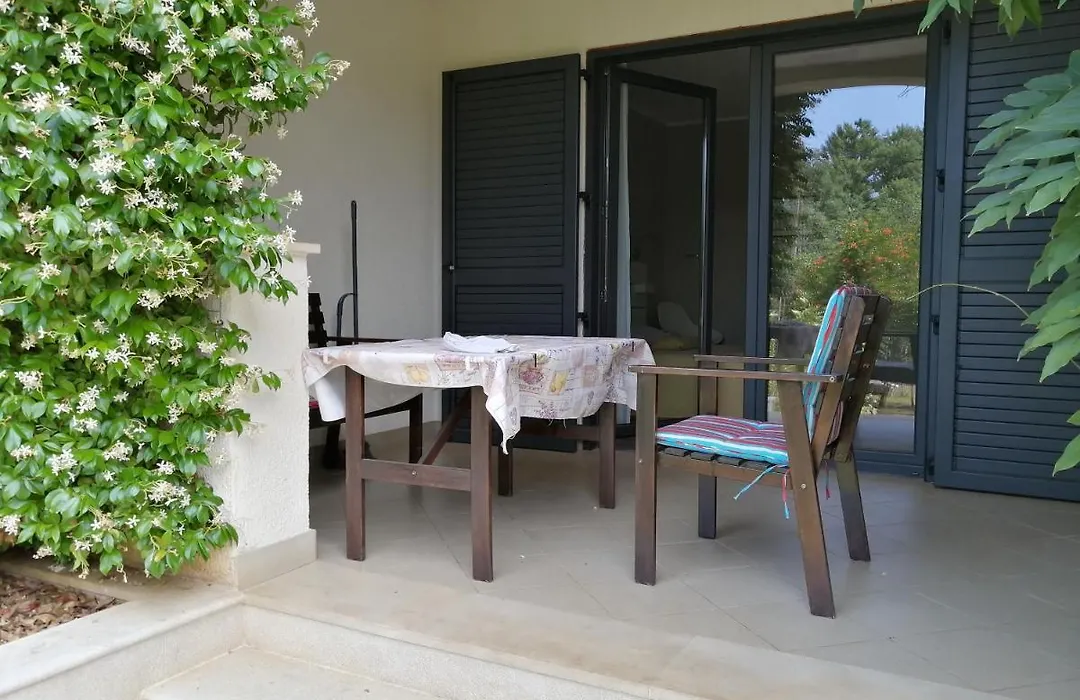 Apartments And Rooms Mofardin-1