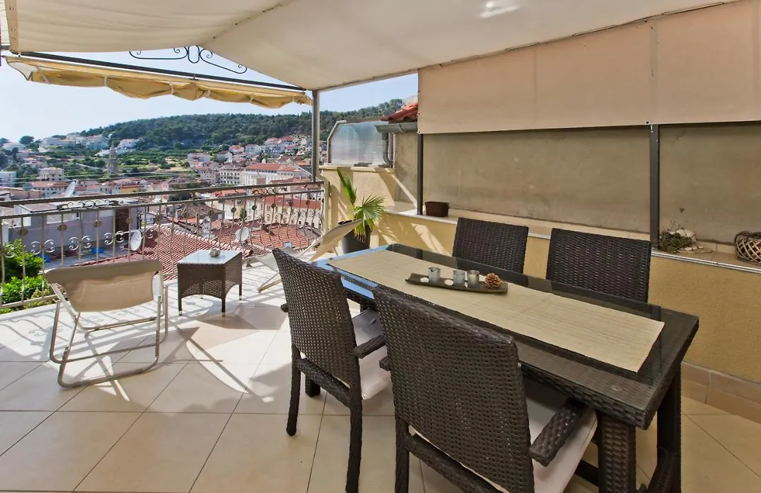 Apartments Jure-1