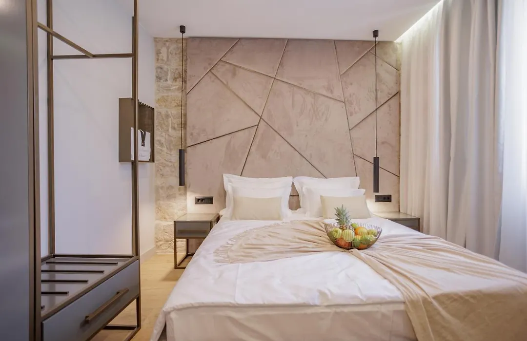 Heritage Rooms Split Olympic Dream-1