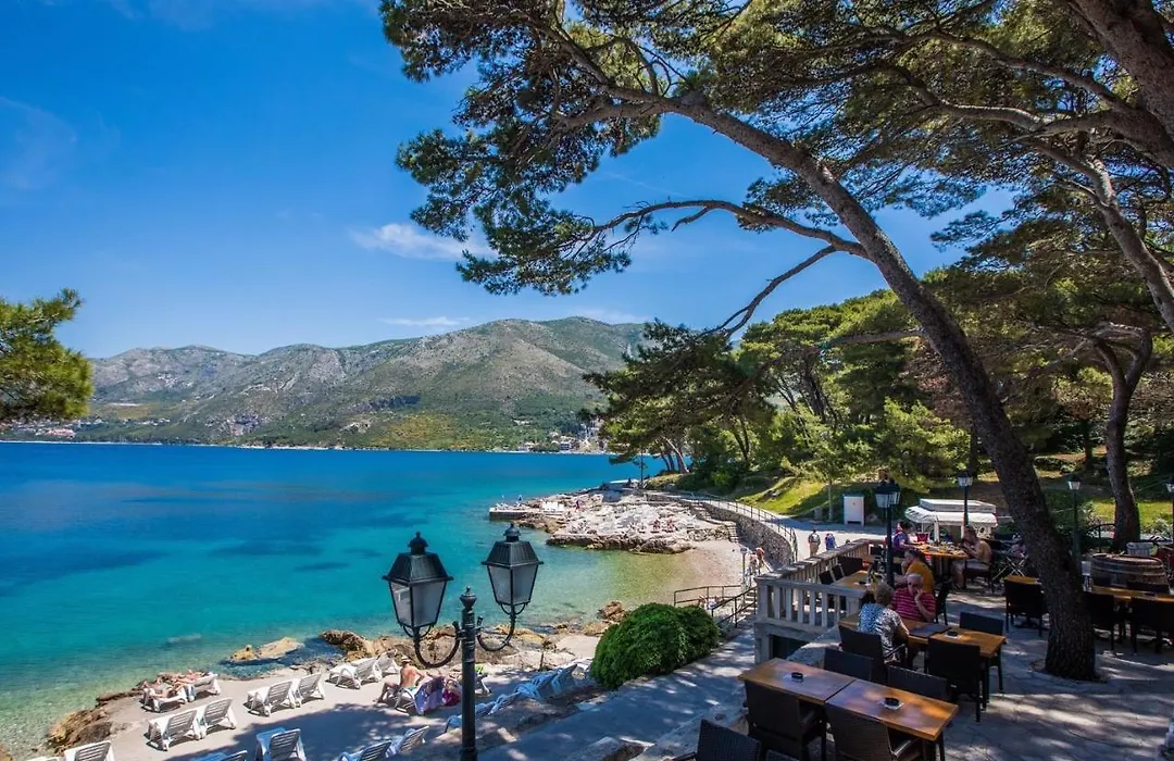 Vacation House Cavtat-1