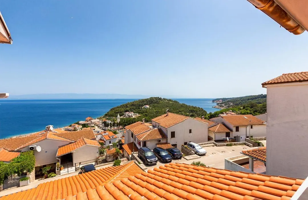 Apartments Sabina, Mali Losinj-1