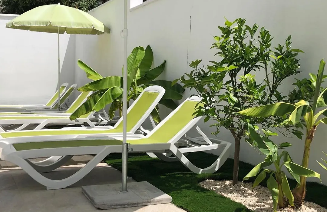 Diklo Beach Rooms-Adults Only-1