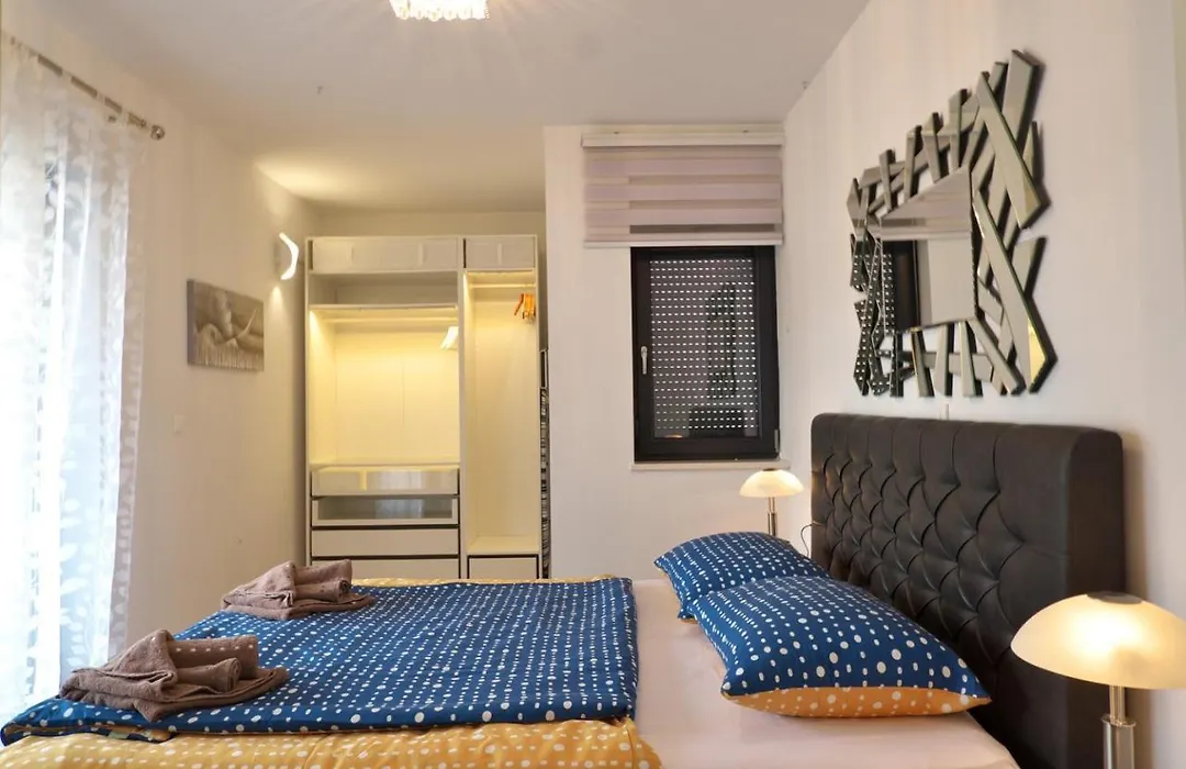 Apartment Vita, Medulin-1