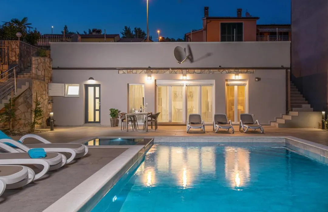 Holiday Home Quadro Rabac By 22Estates-1