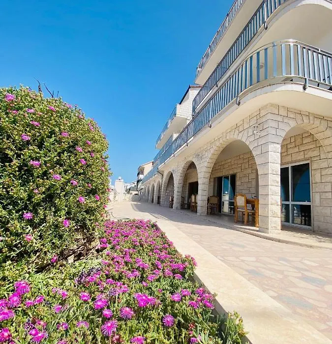 Hotel Buenavista Beach House Trogir-1