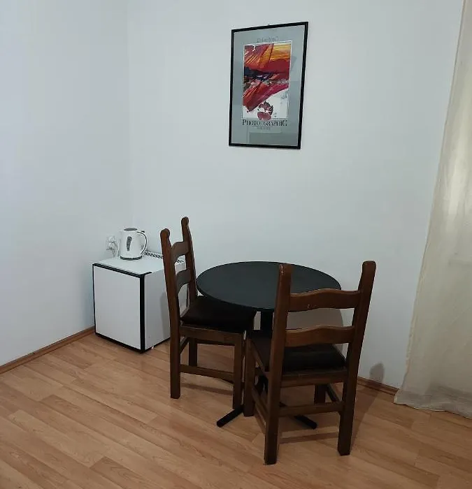 Private Accommodation Raspudic-1