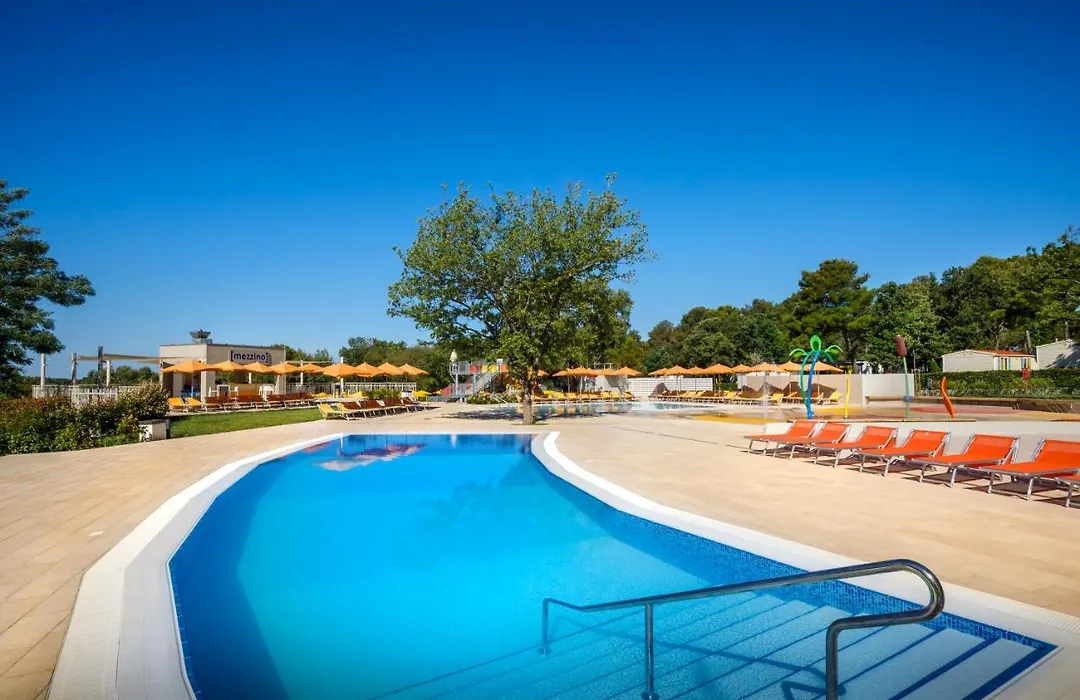 Valamar Camping Lanterna-1