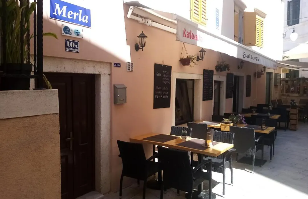 Guesthouse Merla-1