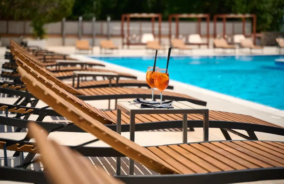 Ville Imperial Vodice-1