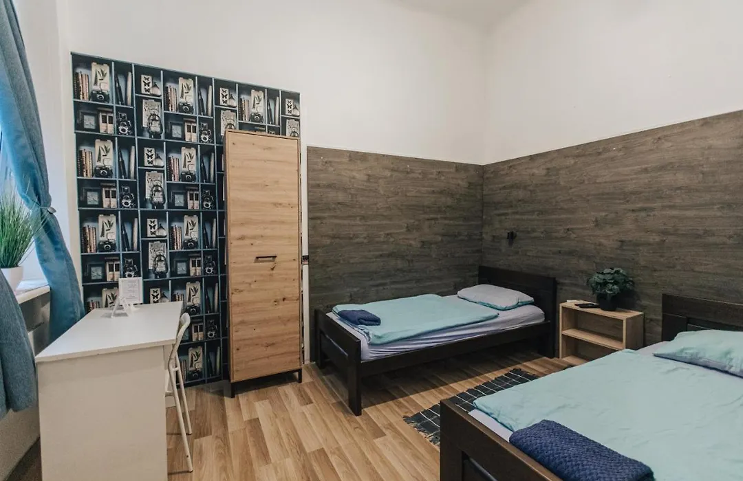 Apartments And Rooms Palmers Lodge-1