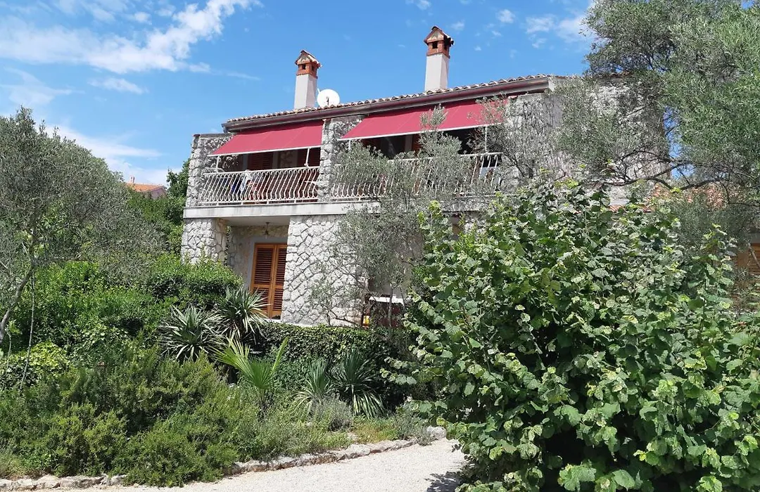 Villa Splendissima Krk - Adults Only-1