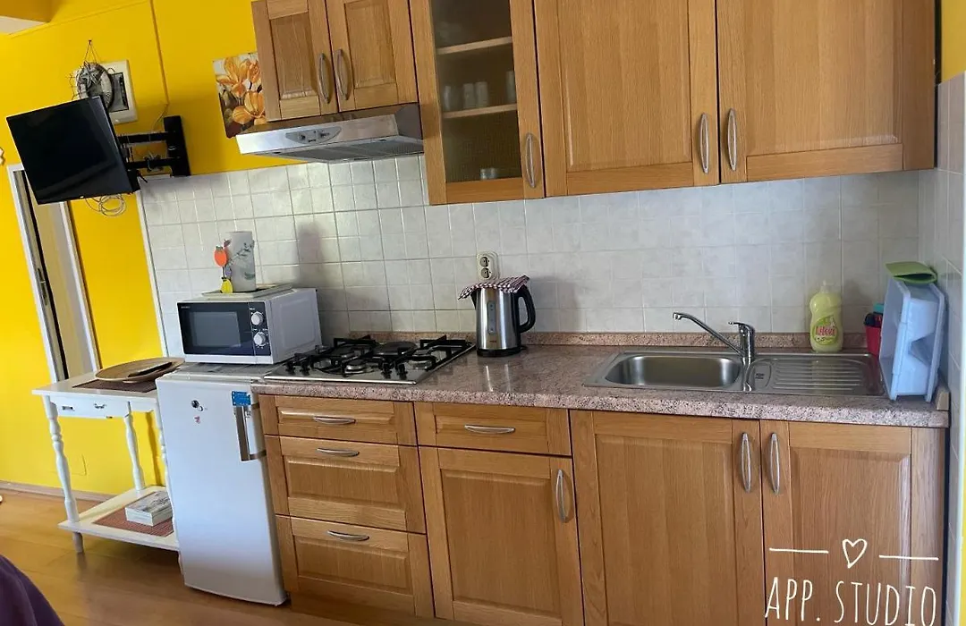 Apartments Mery-1