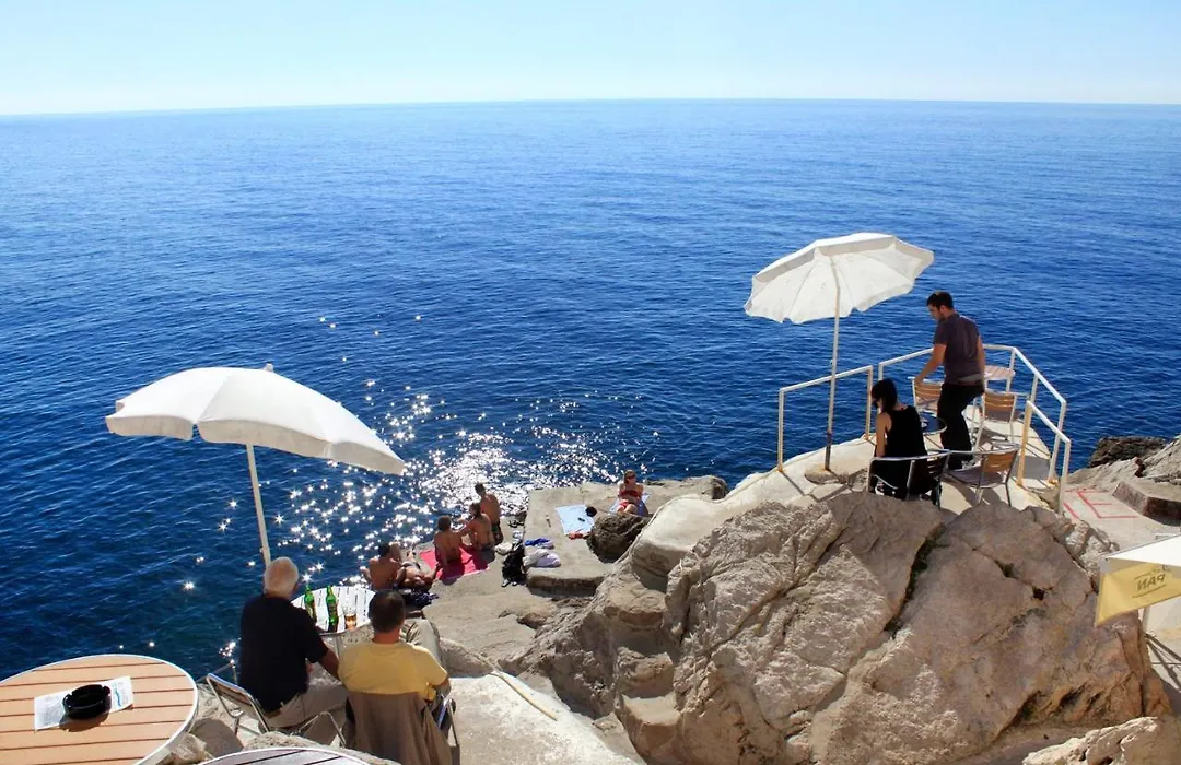 Apartments And Rooms By The Sea Dubrovnik - 4735-1