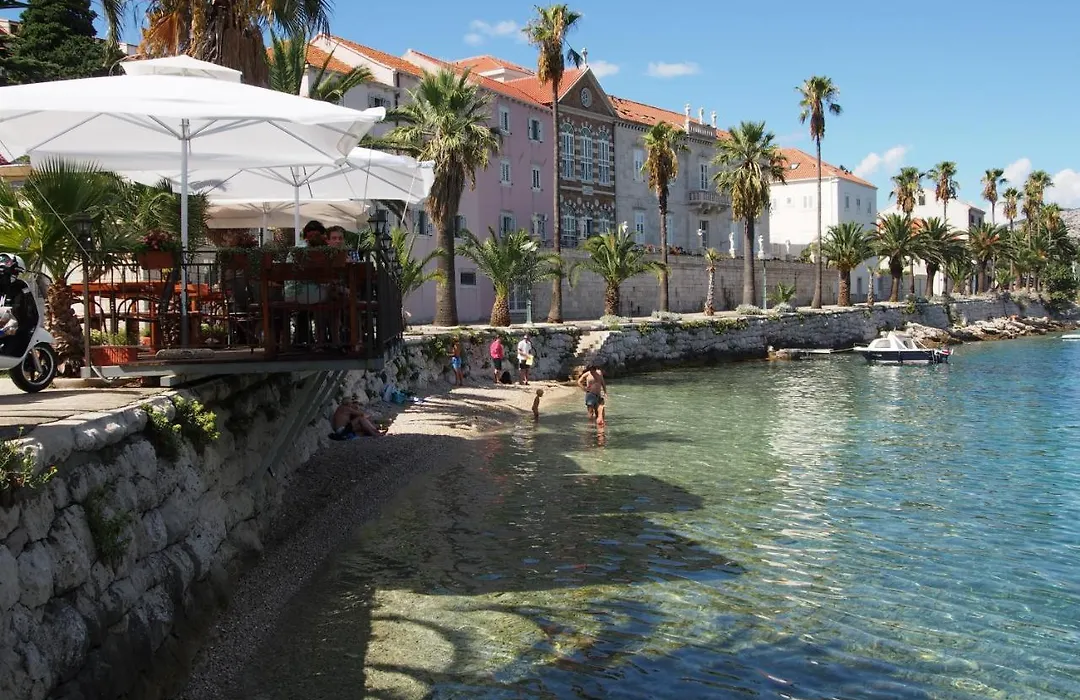 Double Room Korcula 4356C-1