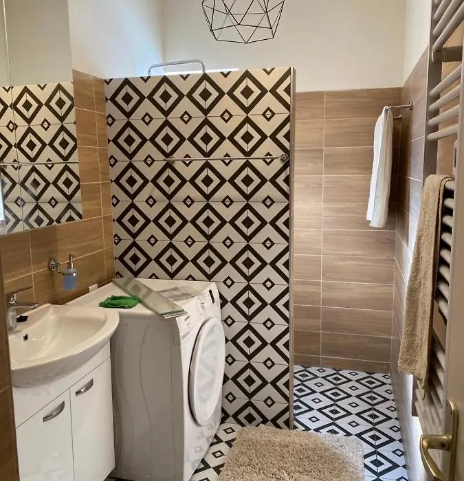 Blue Room And Private Bathroom-1