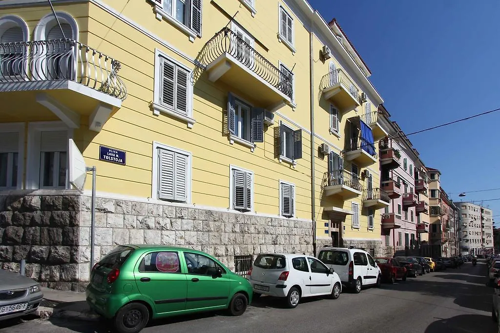 Apartment Jasmin-1