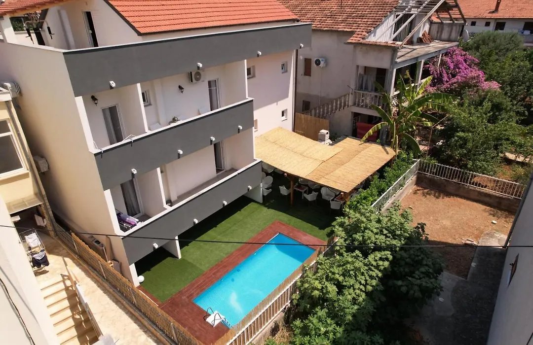 Villa Mario-1