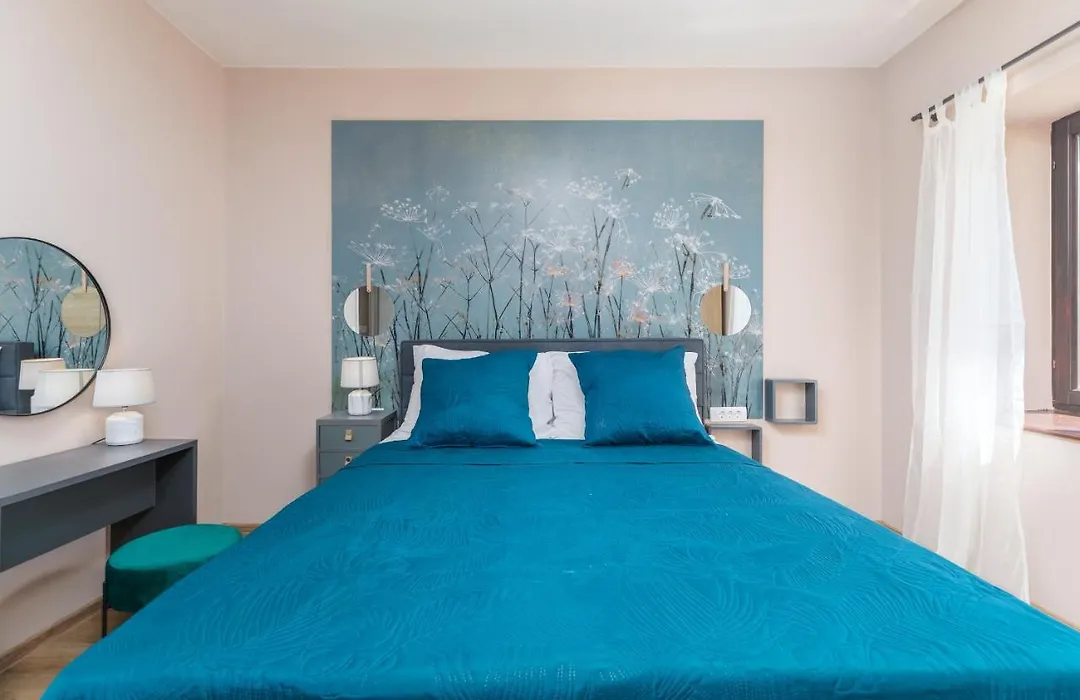 Rooms And Aparments Valbandon 2202-1