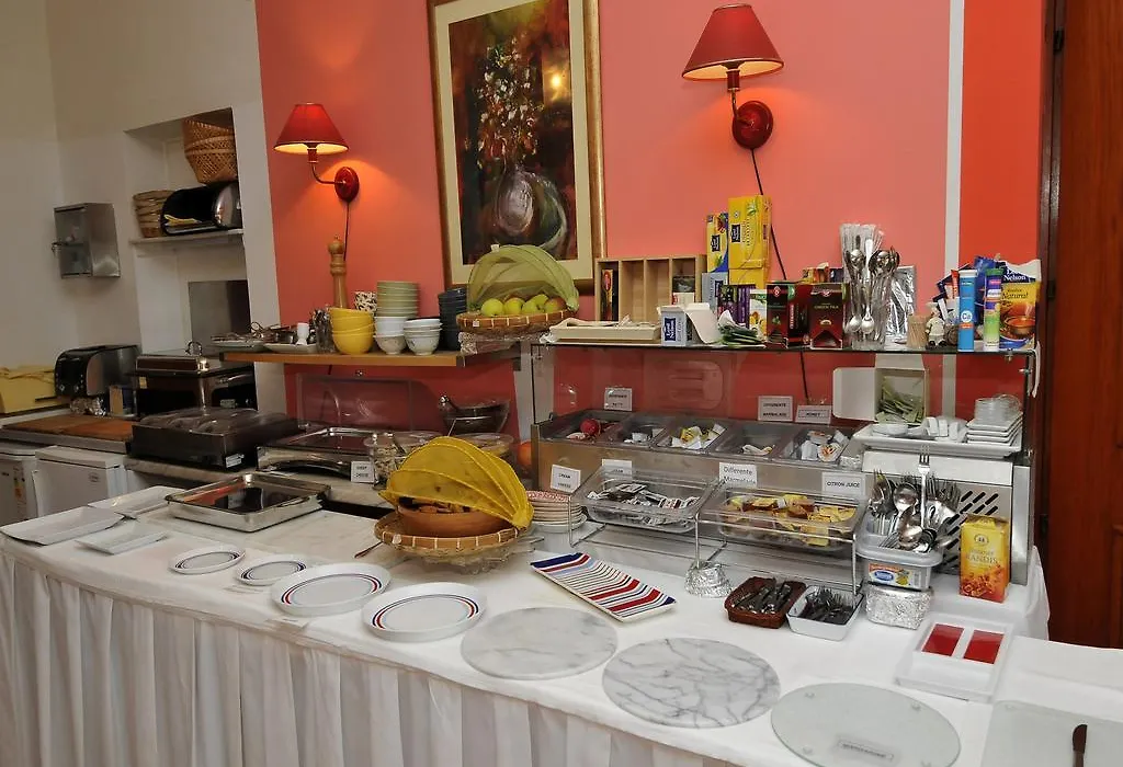 Hotel Haus Am Meer Cavtat-1