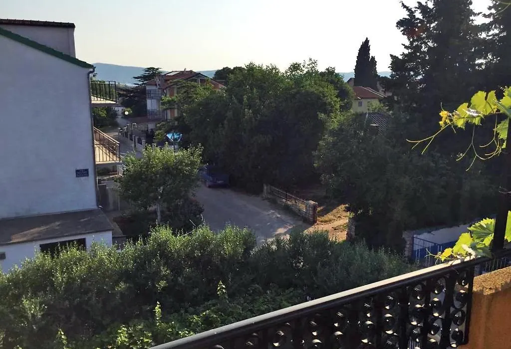 Apartments And Rooms With Parking Space Biograd Na Moru, Biograd - 16576-1
