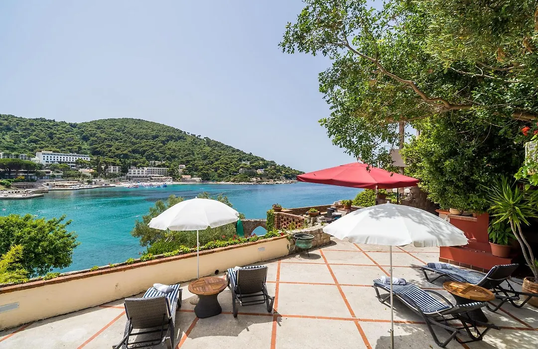 Boutique & Beach Hotel Villa Wolff-1