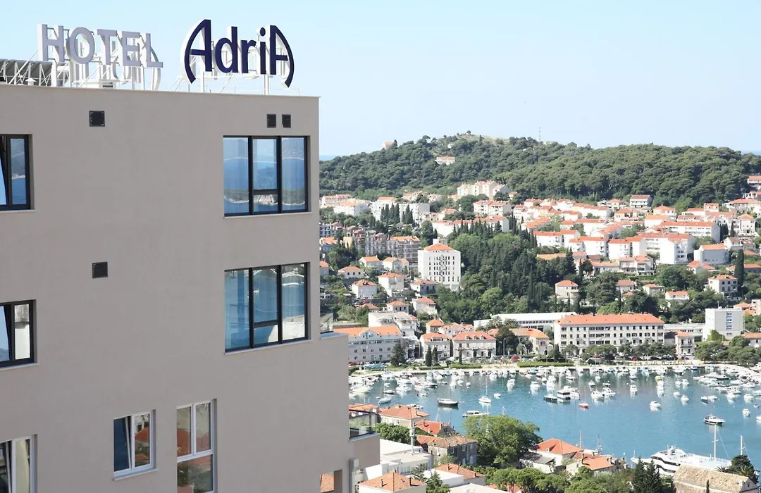 Hotel Adria-1