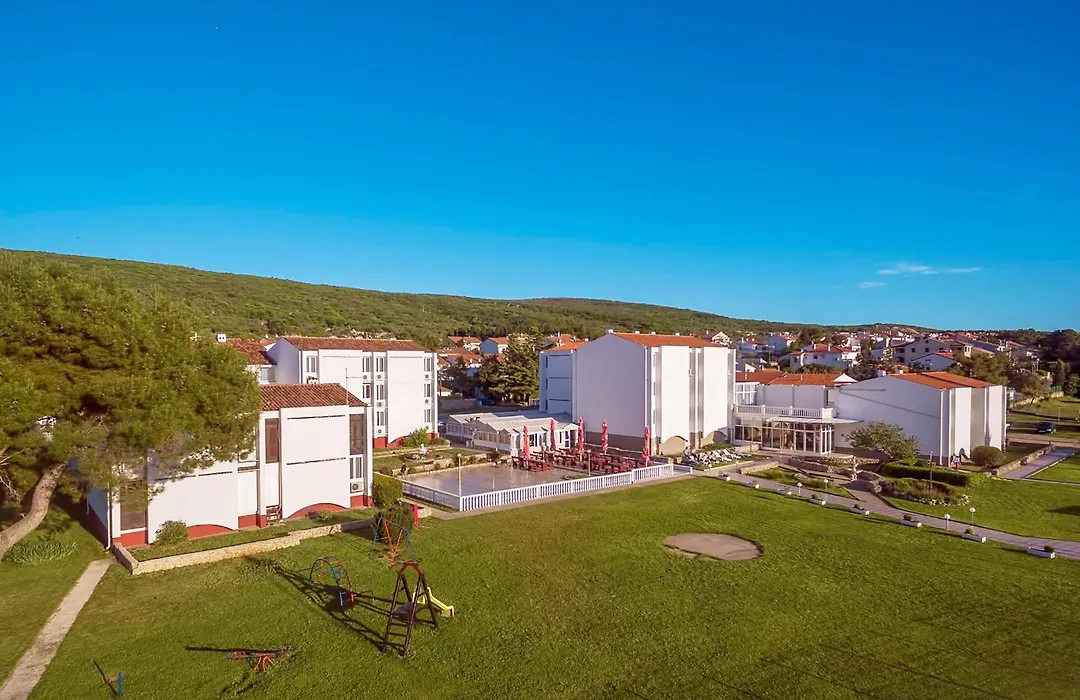 Hotel Omorika-1