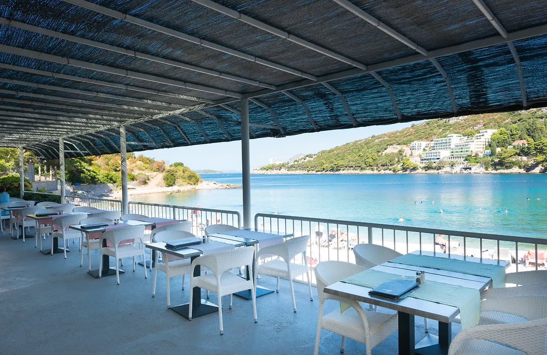 Hotel Vis-1