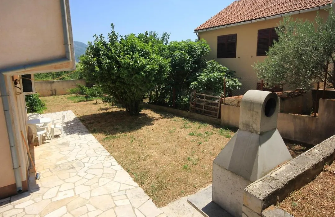 Apartments And Rooms With Parking Space Orebic, Peljesac - 10192-1