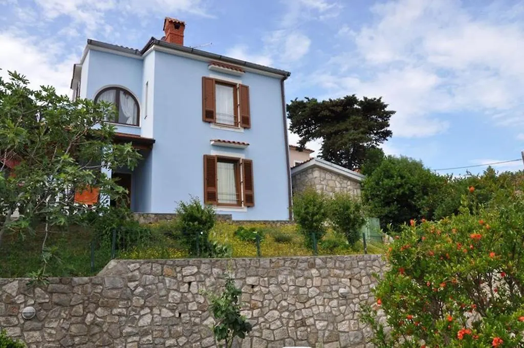 Apartments And Rooms By The Sea Mali Losinj-1