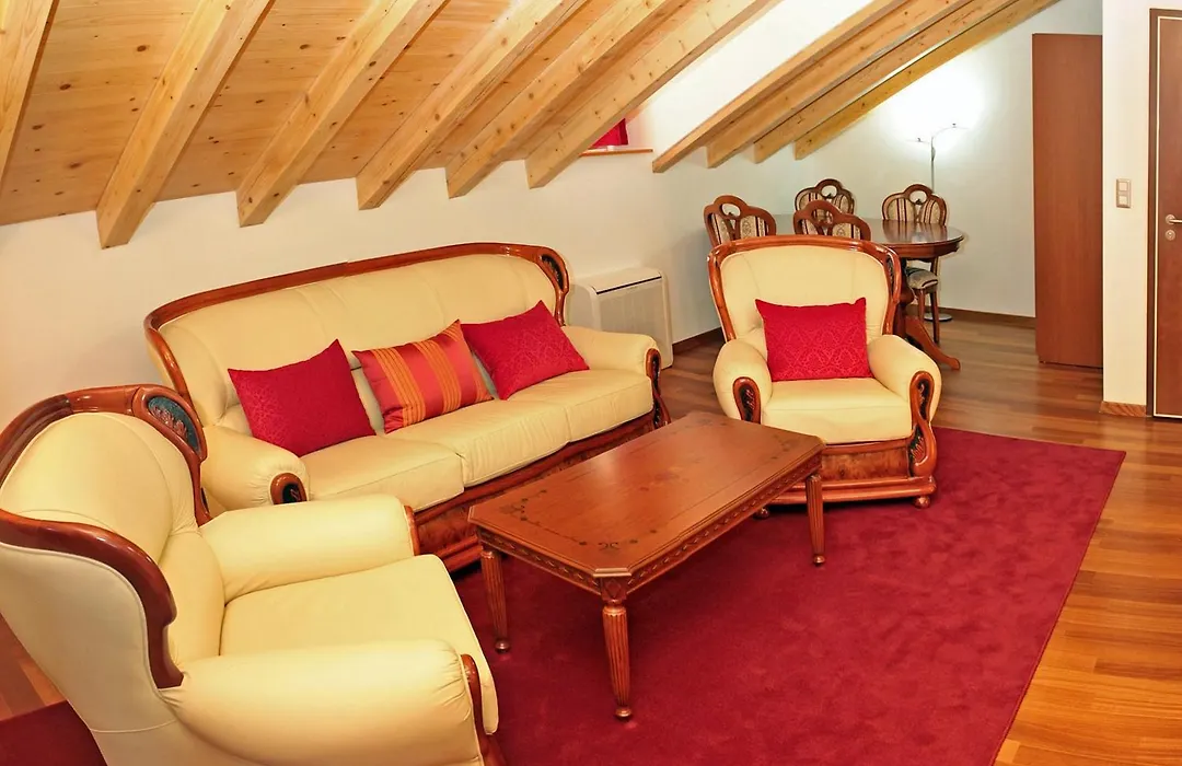 Hotel Monika-1