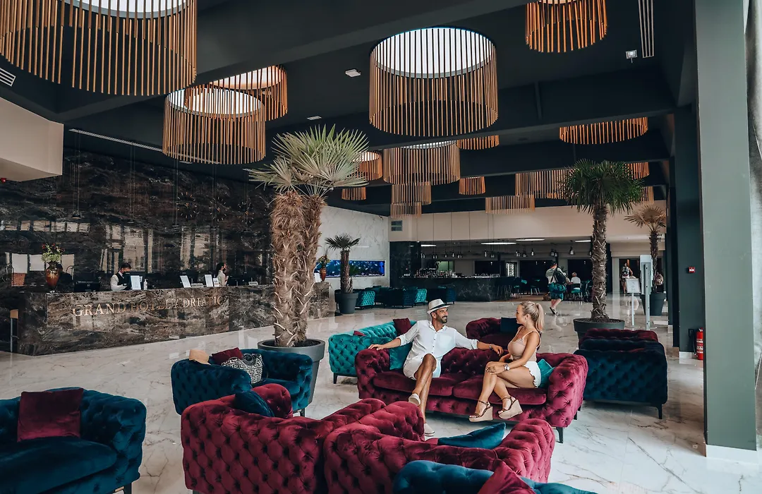 Grand Hotel Adriatic II-1