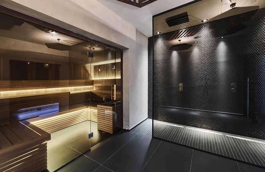 San Servolo Wellness Rooms - Adults Only-1