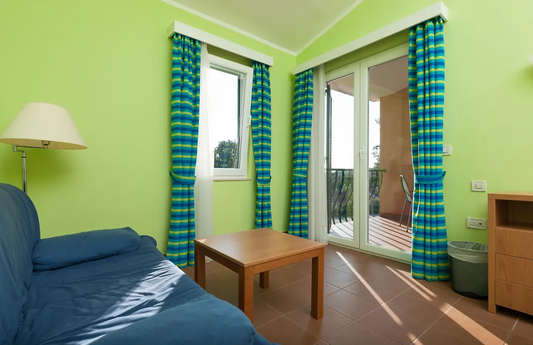 Maistra Select Koversada Naturist Apartments-1