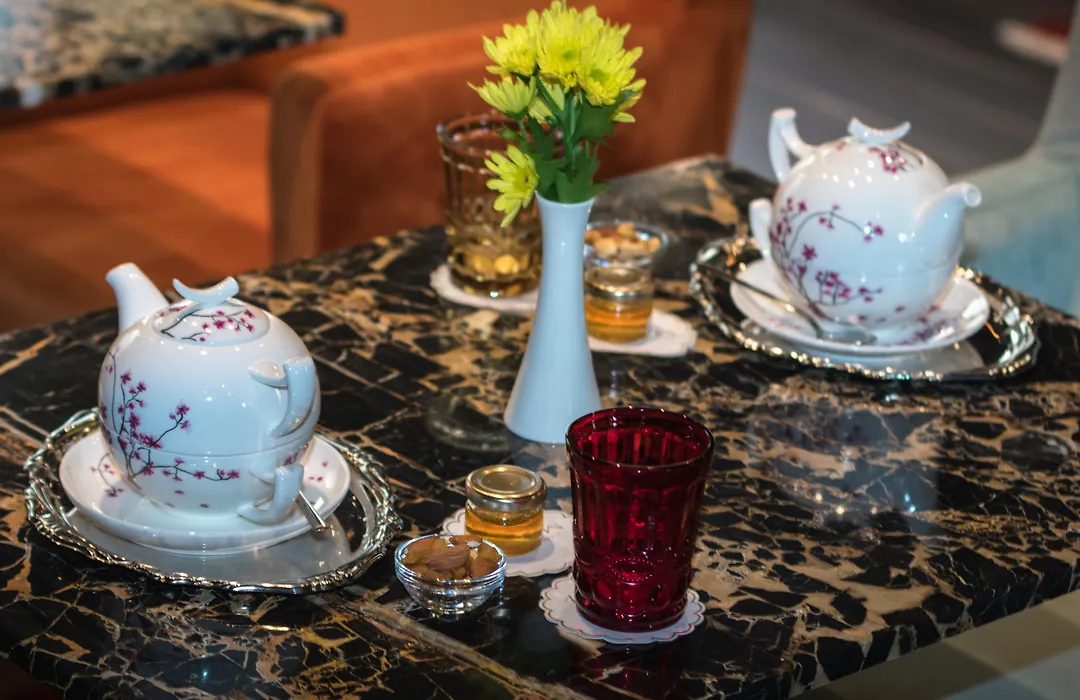 Palace Divnic By Armerun Hotel Collection (Adults Only)-1