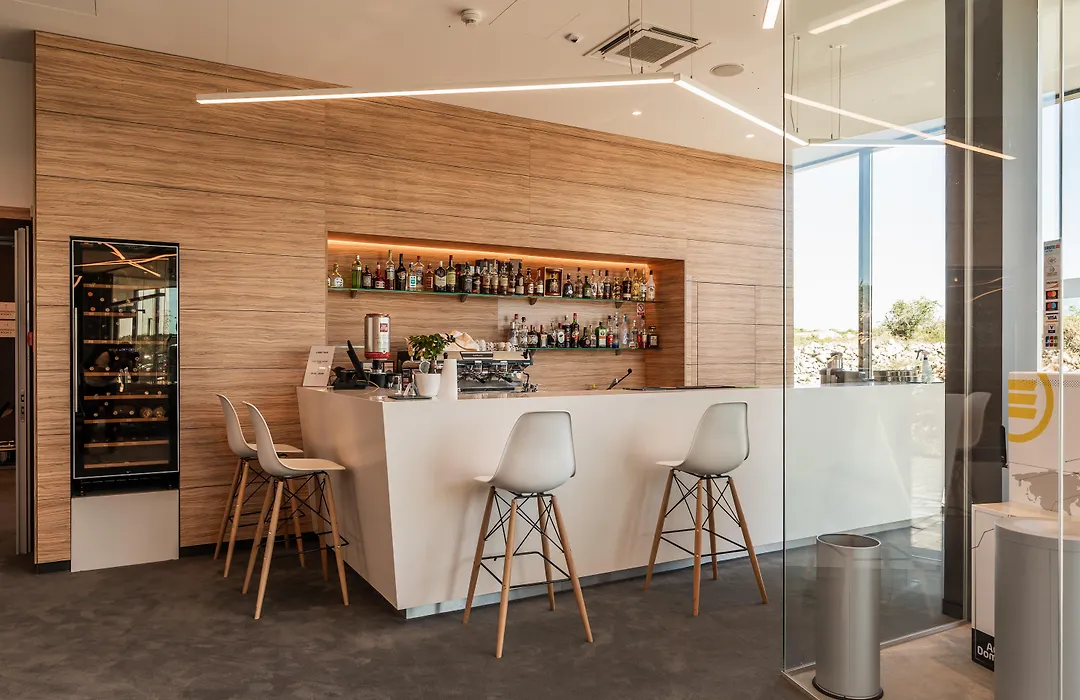 Hotel Olea-1