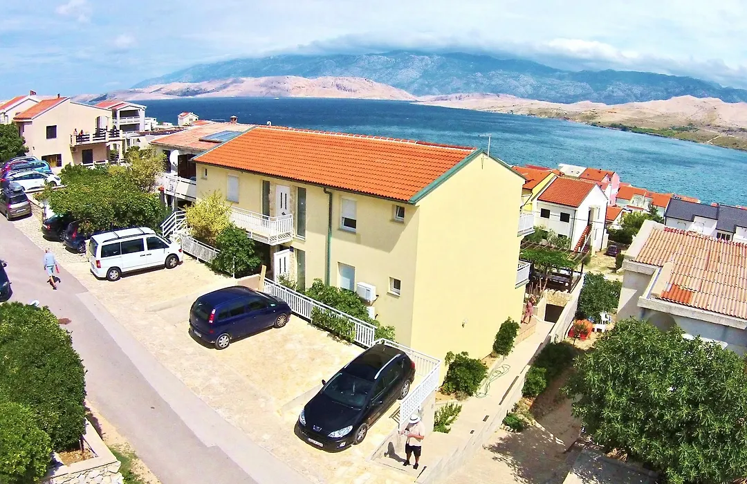 Apartments Suhomont-1