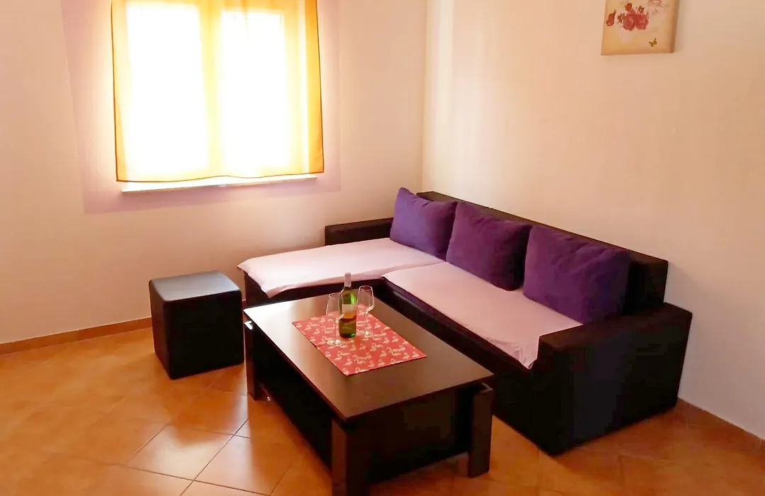 Apartments Kristina-1