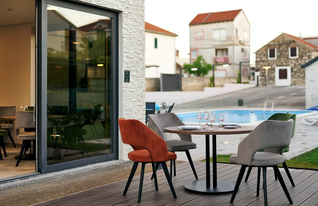 Arancini Residence-1