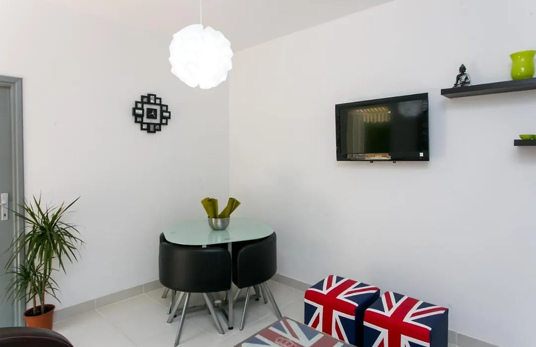 Apartments And Rooms With A Swimming Pool Cavtat, Dubrovnik - 4778-1