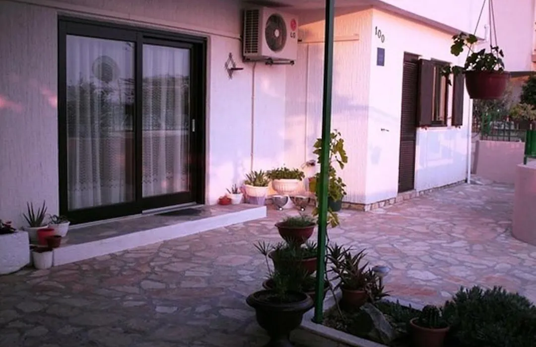 Apartments And Rooms By The Sea Brodarica, Sibenik - 15466-1