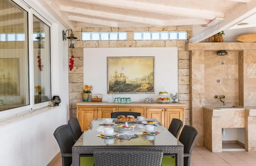 Holiday Home Split-1