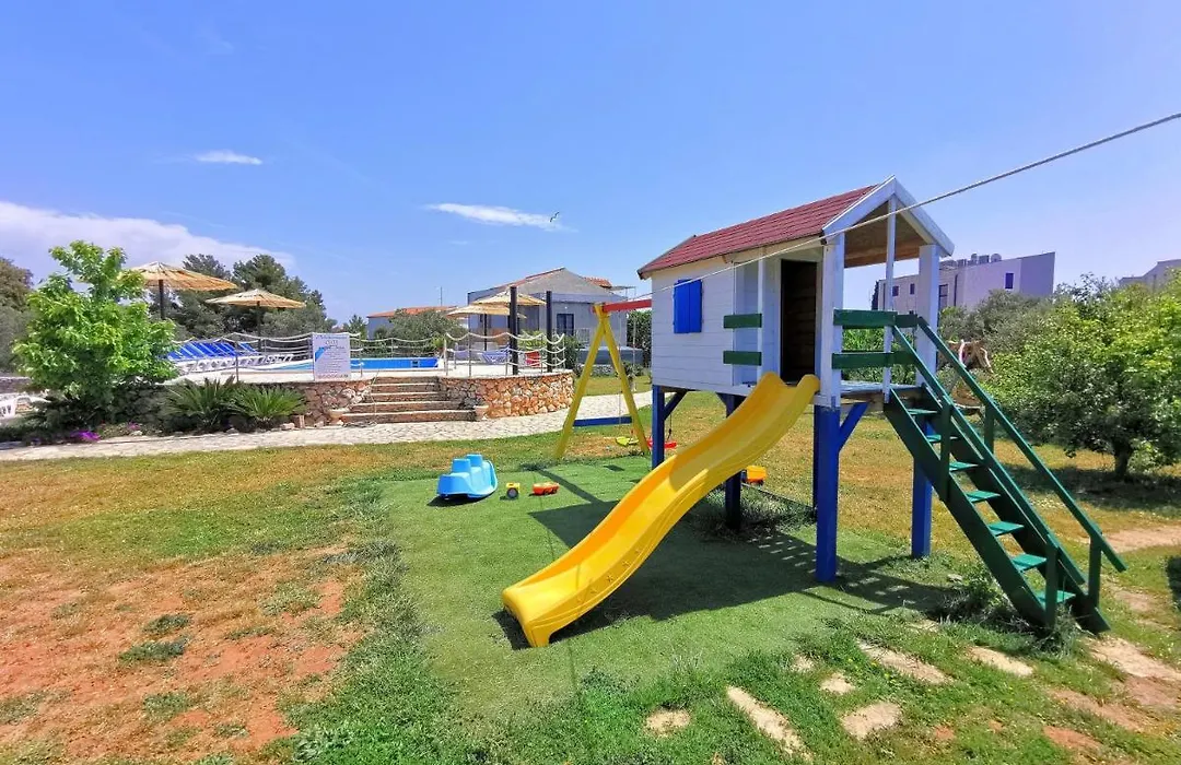 Apartments Cvita Holiday - Villa Natali-1