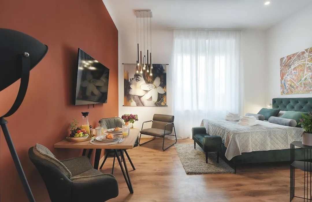 Emi Luxury Apartments-1