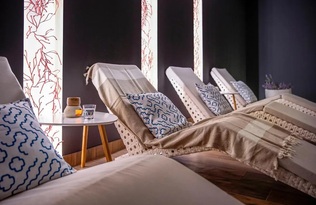 Tui Blue Adriatic Beach (Adults Only)-1