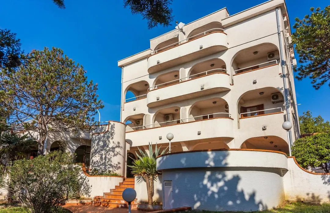 Guest House Agava-1