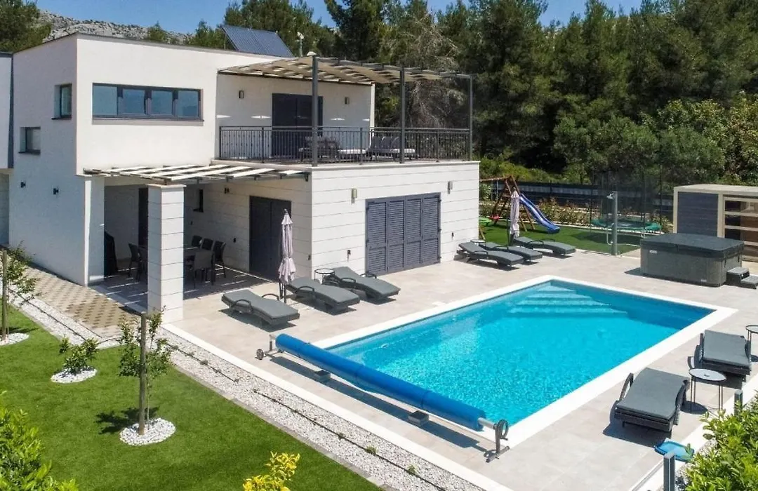 Villa Maslina Orebic-1